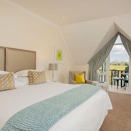 Fancourt Hotel And Country Club George Exteriör bild