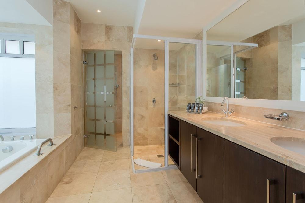 Fancourt Hotel And Country Club George Exteriör bild