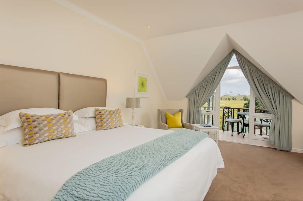 Fancourt Hotel And Country Club George Exteriör bild