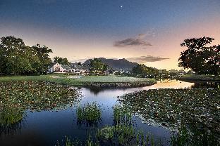 Fancourt Hotel And Country Club George Exteriör bild
